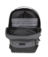 EASTPAK TECUM M CNNCT Plecak na laptopa 15" stal nierdzewna ripstop - Plecaki szkolne i rekreacyjne - 5