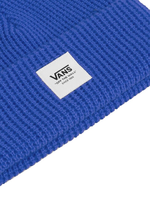 VANS WAFFLE KIDS Czapka prawdziwy błękit - Czapki dziecięce
