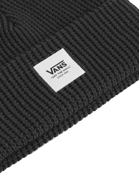 VANS WAFFLE KIDS Czapka czarny - Czapki dziecięce