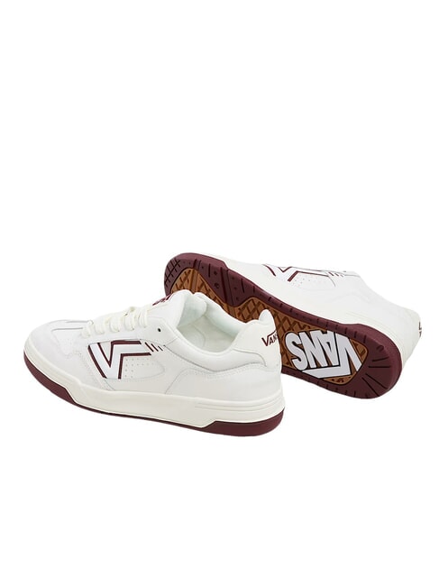 UPLAND Adidasy  porto royal - Buty uniseks