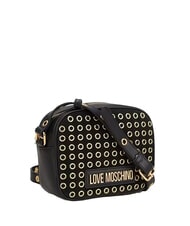 LOVE MOSCHINO GLAMUP  Mała torba na ramię - Torby damskie