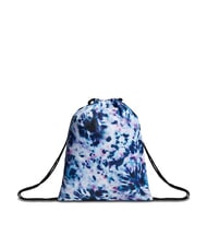 SEVEN VIOLET TIE-DYE Torba szkolna - Plecaki szkolne i rekreacyjne