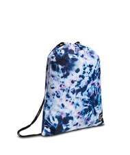 SEVEN VIOLET TIE-DYE Torba szkolna fioletowy - Plecaki szkolne i rekreacyjne - 3