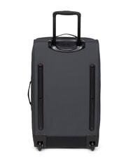 EASTPAK FIKTRA M W&oacute;zek średniej wielkości szara droga - W&oacute;zki p&oacute;łsztywne - 3