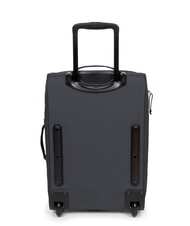 EASTPAK FIKTRA S W&oacute;zek na bagaż podręczny szara droga - Bagaż podręczny - 3