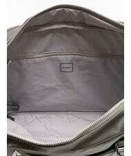 SAMSONITE KARISSA EVO  Teczka na laptopa 15,6" zielony metaliczny - Teczki robocze - 5