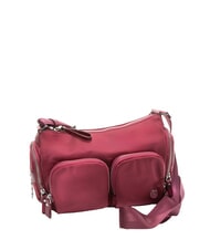 SAMSONITE KARISSA EVO Torba na ramię GRANATOWY CZERWONY - Torby damskie - 2