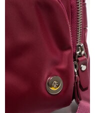 SAMSONITE KARISSA EVO Torba na ramię GRANATOWY CZERWONY - Torby damskie - 3