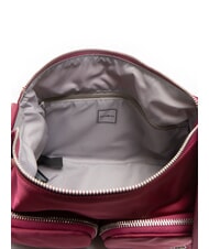 SAMSONITE KARISSA EVO Torba na ramię GRANATOWY CZERWONY - Torby damskie - 5