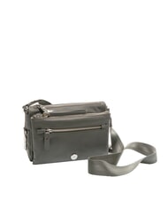 SAMSONITE KARISSA EVO Torba na ramię z saszetką zielony metaliczny - Torby damskie - 2