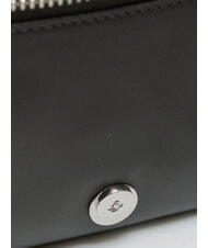 SAMSONITE KARISSA EVO Torba na ramię z saszetką zielony metaliczny - Torby damskie - 3