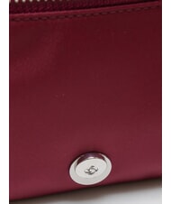 SAMSONITE KARISSA EVO Torba na ramię z saszetką GRANATOWY CZERWONY - Torby damskie - 3