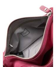 SAMSONITE KARISSA EVO Torba na ramię z saszetką GRANATOWY CZERWONY - Torby damskie - 5