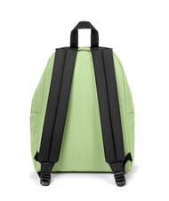 EASTPAK PADDED PAKR Plecak limonkowo-zielony - Plecaki szkolne i rekreacyjne - 2