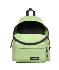 EASTPAK PADDED PAKR Plecak limonkowo-zielony - Plecaki szkolne i rekreacyjne - 3