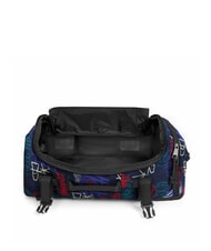 EASTPAK CARRY PACK Torba plecak na laptopa 17" uliczne taginiebieskie - Plecaki szkolne i rekreacyjne - 2
