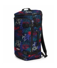 EASTPAK CARRY PACK Torba plecak na laptopa 17" uliczne taginiebieskie - Plecaki szkolne i rekreacyjne - 4