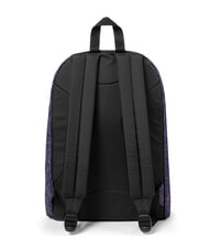 EASTPAK OUT OF OFFICE Plecak na laptopa 13" granatowy blask - Plecaki szkolne i rekreacyjne - 2