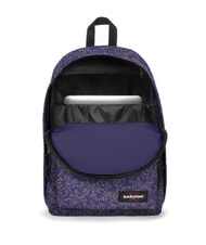 EASTPAK OUT OF OFFICE Plecak na laptopa 13" granatowy blask - Plecaki szkolne i rekreacyjne - 3