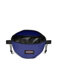 EASTPAK SPRINGER Kieszonka niebieski garnitur - Marsupium - 3