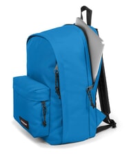EASTPAK BACK TO WORK Plecak na laptopa 15" niebieski lazur - Plecaki szkolne i rekreacyjne - 2