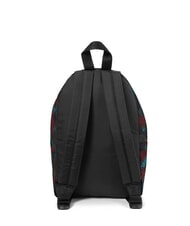 EASTPAK ORBIT XS Mały plecak  bryzgogradowoczarny - Plecaki szkolne i rekreacyjne - 2