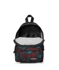 EASTPAK ORBIT XS Mały plecak  bryzgogradowoczarny - Plecaki szkolne i rekreacyjne - 3