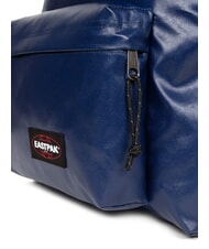 EASTPAK PADDED PAKR Plecak błyszczący granatowy - Plecaki szkolne i rekreacyjne - 3
