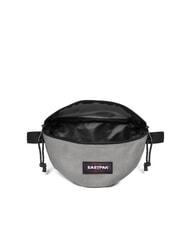 EASTPAK SPRINGER Kieszonka śnieżno-szary - Marsupium - 3