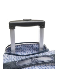 KIPLING DARCEY M W&oacute;zek średniej wielkości groovy winorośle - W&oacute;zki p&oacute;łsztywne - 5