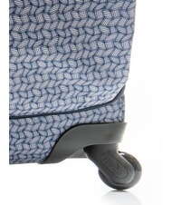 KIPLING DARCEY M W&oacute;zek średniej wielkości groovy winorośle - W&oacute;zki p&oacute;łsztywne - 7