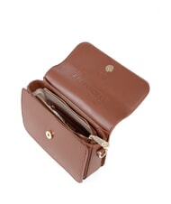 V73 BAMBOO BAG Torba na ramię z klapką sk&oacute;ra - Torby damskie - 4