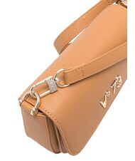 V73 BAMBOO BAG Torba z klapką o podw&oacute;jnej funkcji sk&oacute;ra - Torby damskie - 3