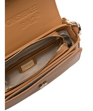 V73 BAMBOO BAG Torba z klapką o podw&oacute;jnej funkcji sk&oacute;ra - Torby damskie - 4