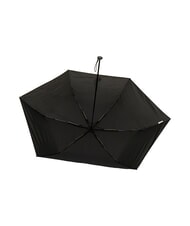 FERR&Egrave; MINI Ultralekki składany parasol czarny wyjątkowy - Parasole - 5