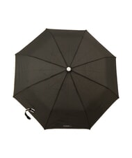 FERR&Egrave; MINI Automatyczny parasol otwierany/zamykany czarny / biały - Parasole - 2