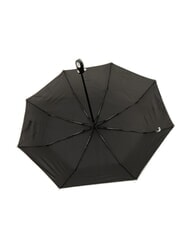 FERR&Egrave; MINI Automatyczny parasol otwierany/zamykany czarny / biały - Parasole - 5