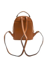 GAUD&Igrave; DIVA Mini plecak z ćwiekami dębnik - Torby damskie - 4