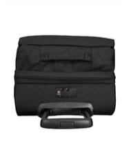 EASTPAK TRANVERZ S W&oacute;zek na bagaż podręczny CZARNY - W&oacute;zki p&oacute;łsztywne - 3