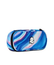 INVICTA LIP FANTASY Etui na kopertę niebieski marmur - Pi&oacute;rniki i akcesoria - 3