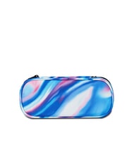 INVICTA LIP FANTASY Etui na kopertę niebieski marmur - Pi&oacute;rniki i akcesoria - 4