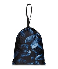 INVICTA SAKKY BAG Torba szkolna ciemniejsze liście - Plecaki szkolne i rekreacyjne - 2