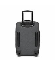 EASTPAK TRANVERZ S W&oacute;zek na bagaż podręczny CzarnyDenim - W&oacute;zki p&oacute;łsztywne - 3