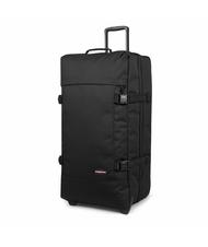 EASTPAK Trolley TRANVERZ L z TSA, duży rozmiar CZARNY - W&oacute;zki p&oacute;łsztywne - 3