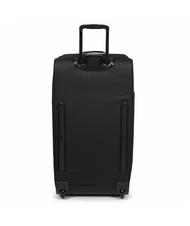 EASTPAK Trolley TRANVERZ L z TSA, duży rozmiar CZARNY - W&oacute;zki p&oacute;łsztywne - 4