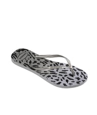 HAVAIANAS SLIM ANIMALS Klapki - Buty damskie