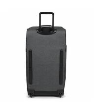 EASTPAK Trolley TRANVERZ L z TSA, duży rozmiar CzarnyDenim - W&oacute;zki p&oacute;łsztywne - 3