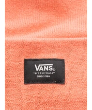 VANS WM CUFF Czapka wyblakła r&oacute;ża - Włosy - 3