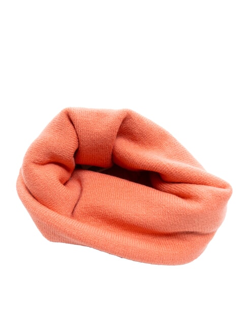 WM CUFF Czapka wyblakła r&oacute;ża - Włosy