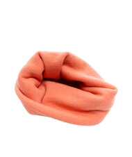 VANS WM CUFF Czapka wyblakła r&oacute;ża - Włosy - 4